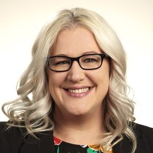 Meet your Posher, Stacey